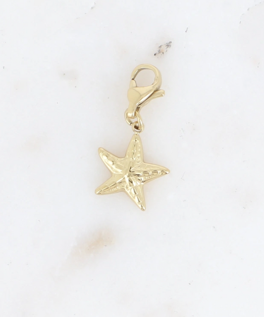 Étoile de mer