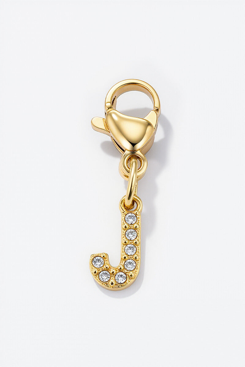 Lettres strass (petites)