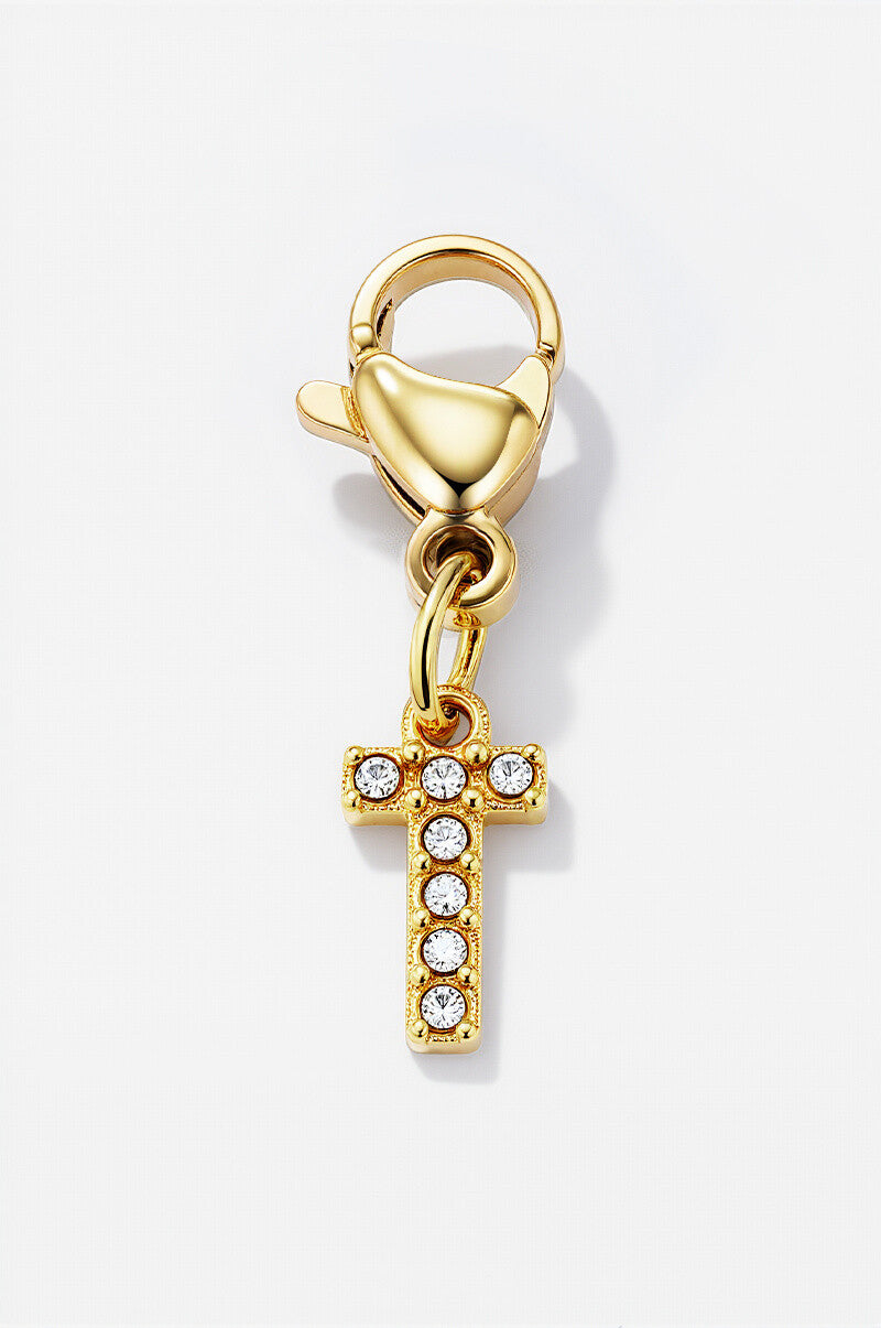 Lettres strass (petites)